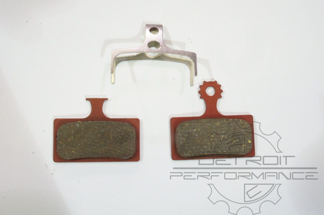 Axis RC Quick Release Losi 5ive T/B Brakes