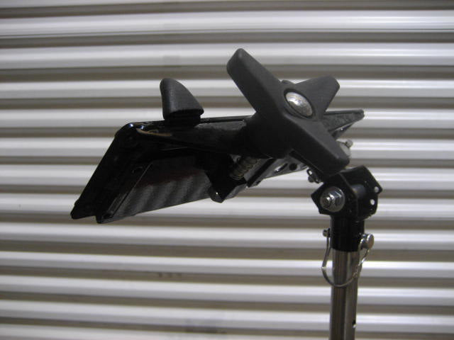 Axis RC Rocket Stand