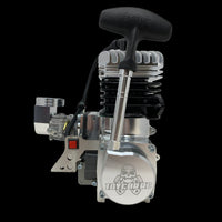 TAYLOR 46GT V2 Engine Package