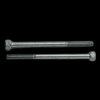 M5 Carburetor HD 12.9 Zinc Plated Bolt Set