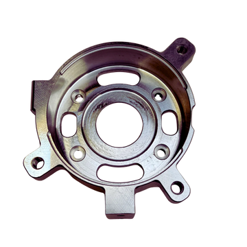 ALX Billet 70mm clutch housing