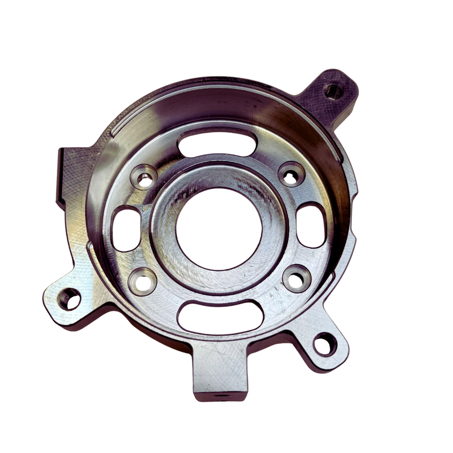 ALX Billet 70mm clutch housing