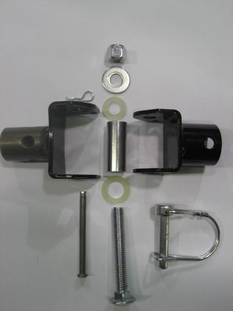 Axis Swivel for Axis Rocket Stand
