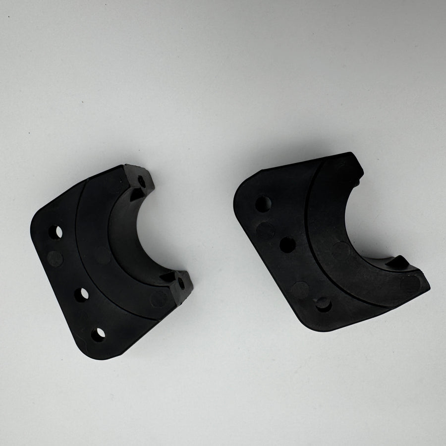 Kraken Vekta trailing arm braces- new take offs