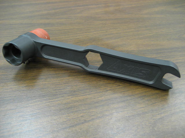 Axis RC Ultimate 4 in 1 wrench