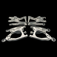 Red Arrow USA HD V2 Baja Extended Arm kit