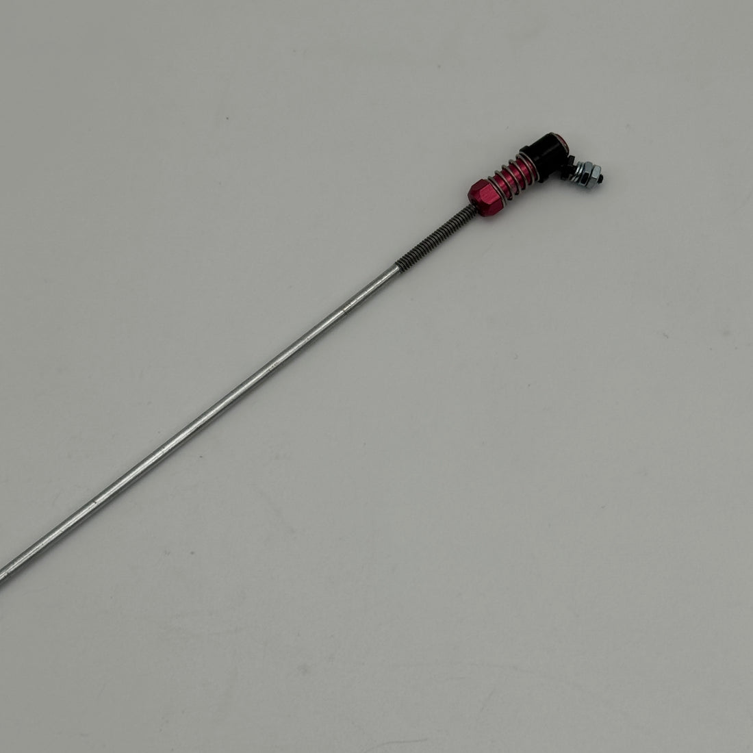 Detroit Performance quick release throttle linkage and rod (standard 2-56 diameter)