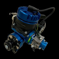 ALX 85 Malossi Losi 5IVE-T Kit