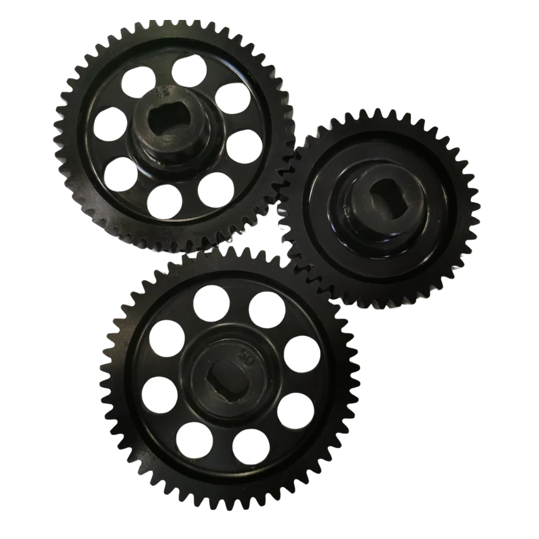 ALX Baja Hardened Steel Spur Gear