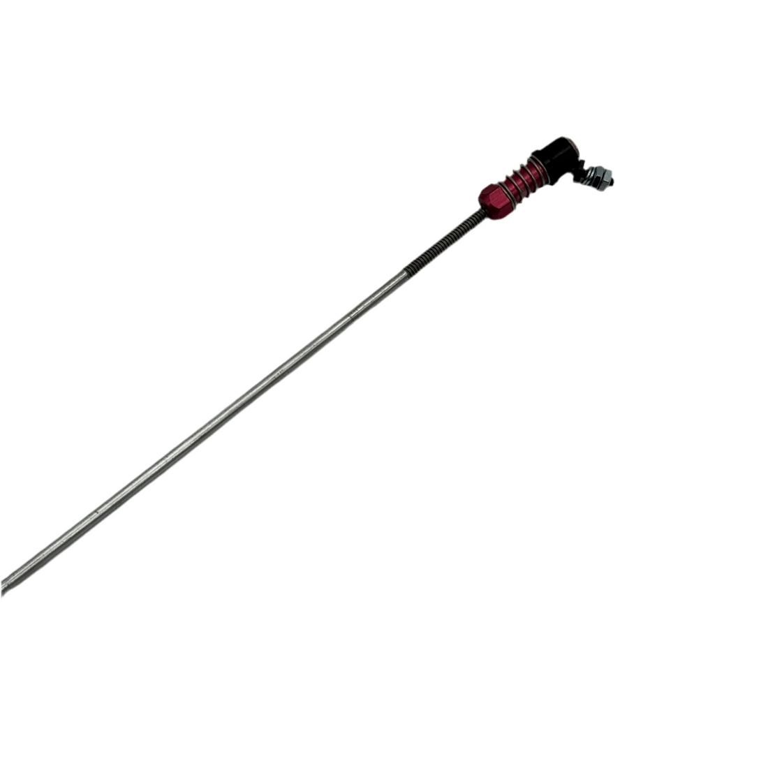 Detroit Performance quick release throttle linkage and rod (standard 2-56 diameter)