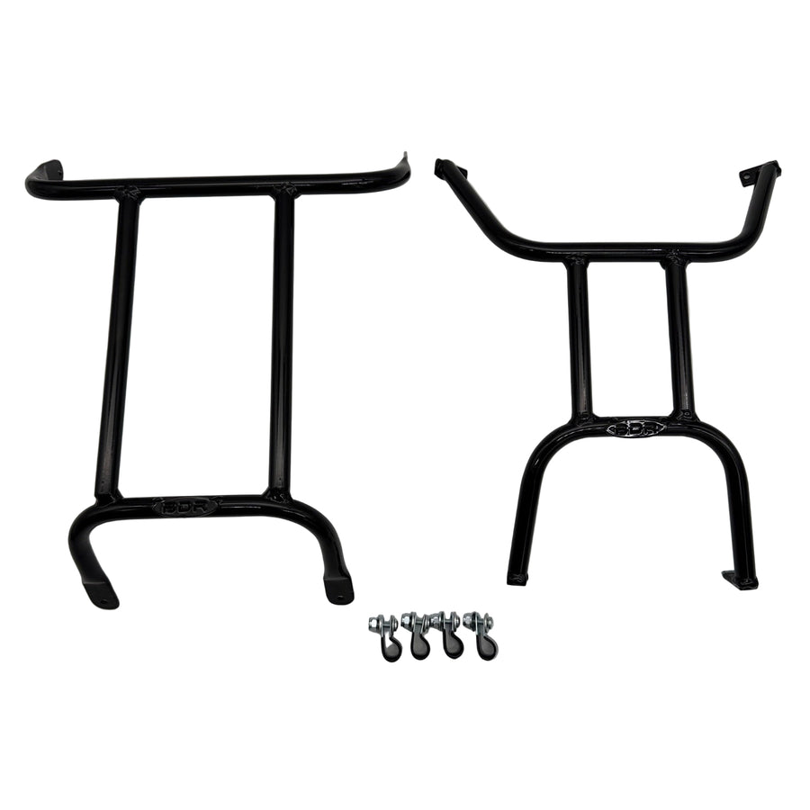 BDR LOSI Big Bore Engine Protection Basher Bar Standard