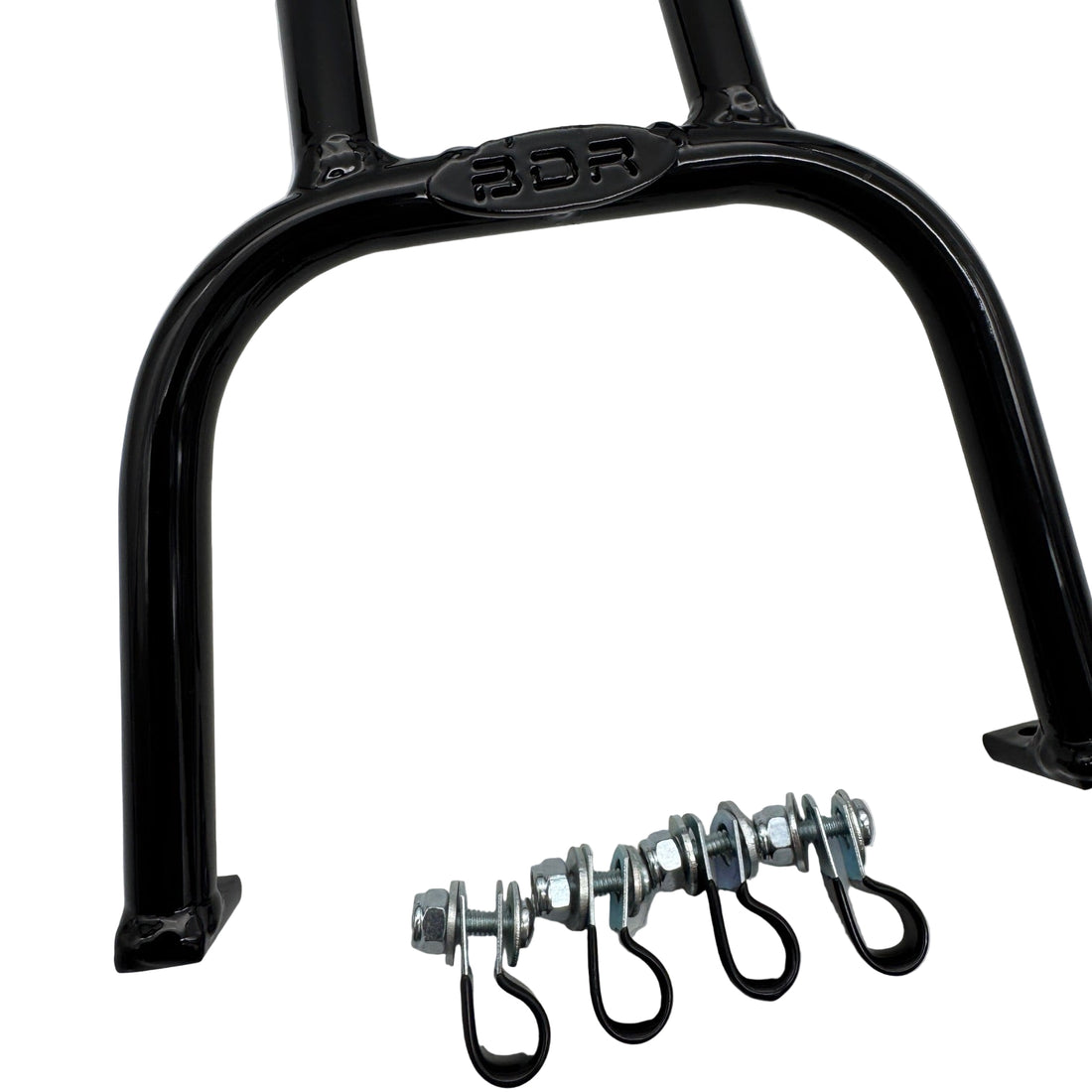 BDR LOSI Big Bore Engine Protection Basher Bar Standard