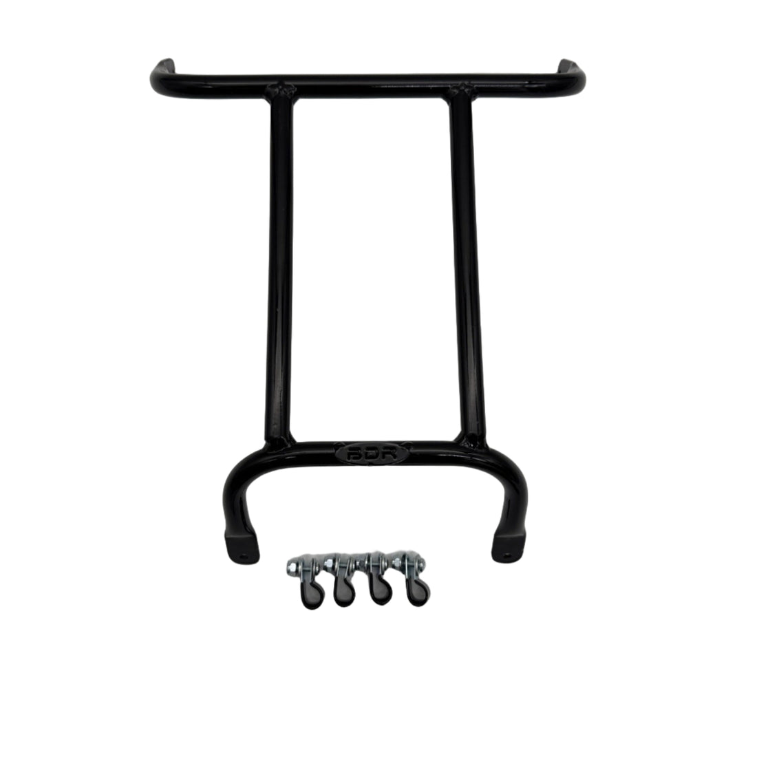 BDR LOSI Big Bore Engine Protection Basher Bar Large