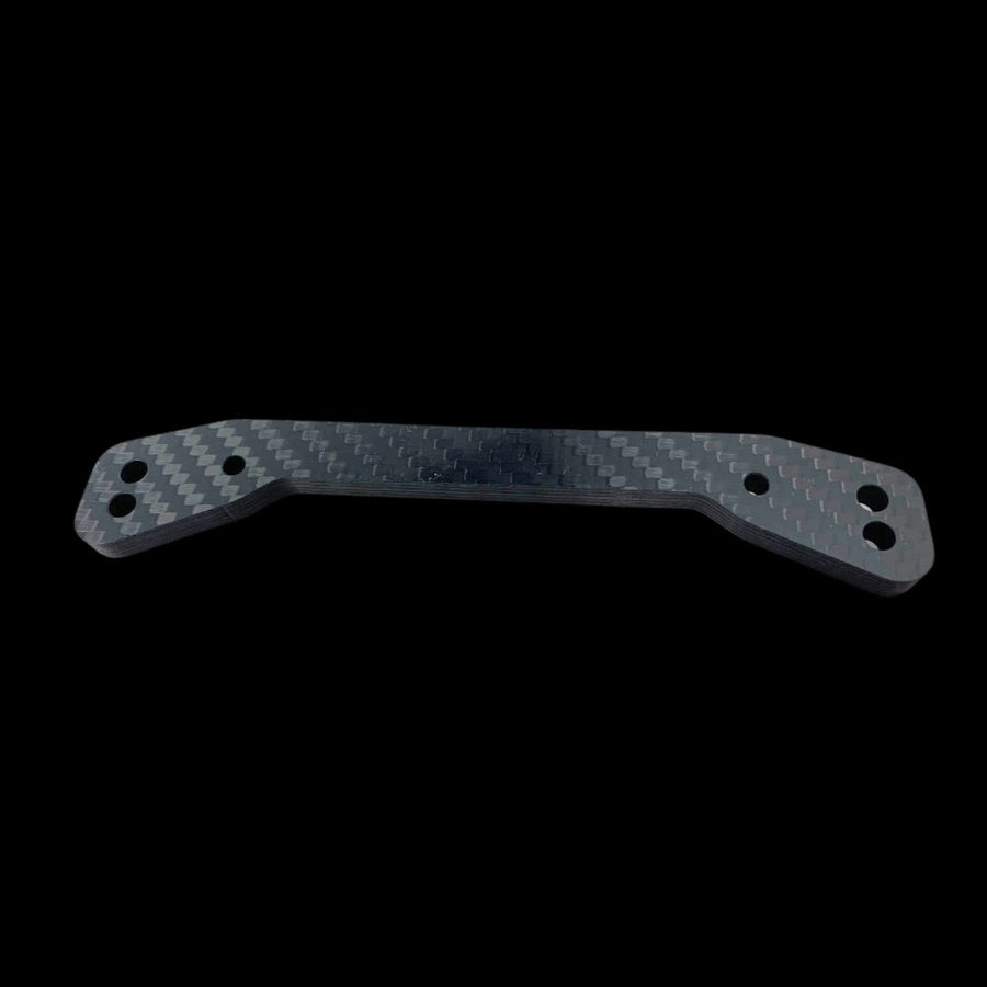 BONEHEAD Carbon Losi 5ive 2.0 Ackerman Link Bar