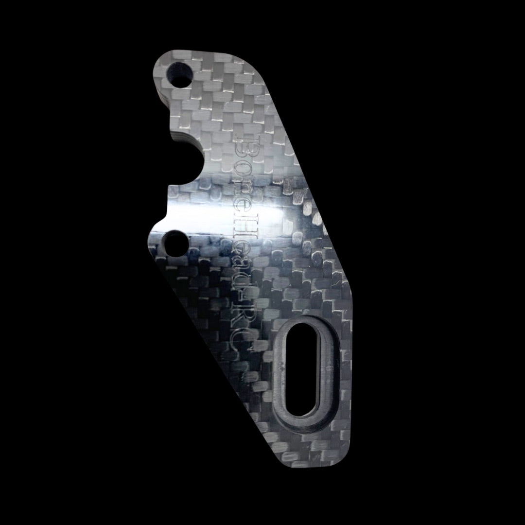 BONEHEAD Carbon LOSI 5T 1.0 Mesh Brace