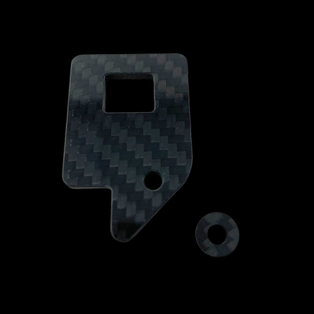 BONEHEAD DIABLO Stop Button Bracket – Detroit Performance RC