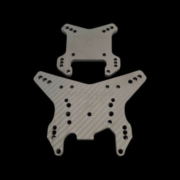 BONEHEAD LOSI 5IVE-B Shock Tower Set