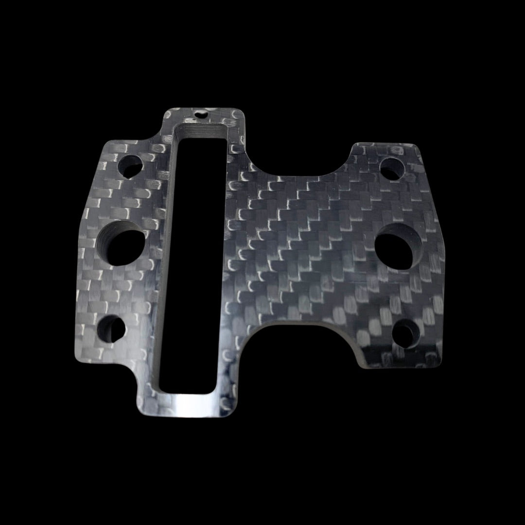 BONEHEAD LOSI 5T & 5ive 2.0 Centre Diff Top Plate