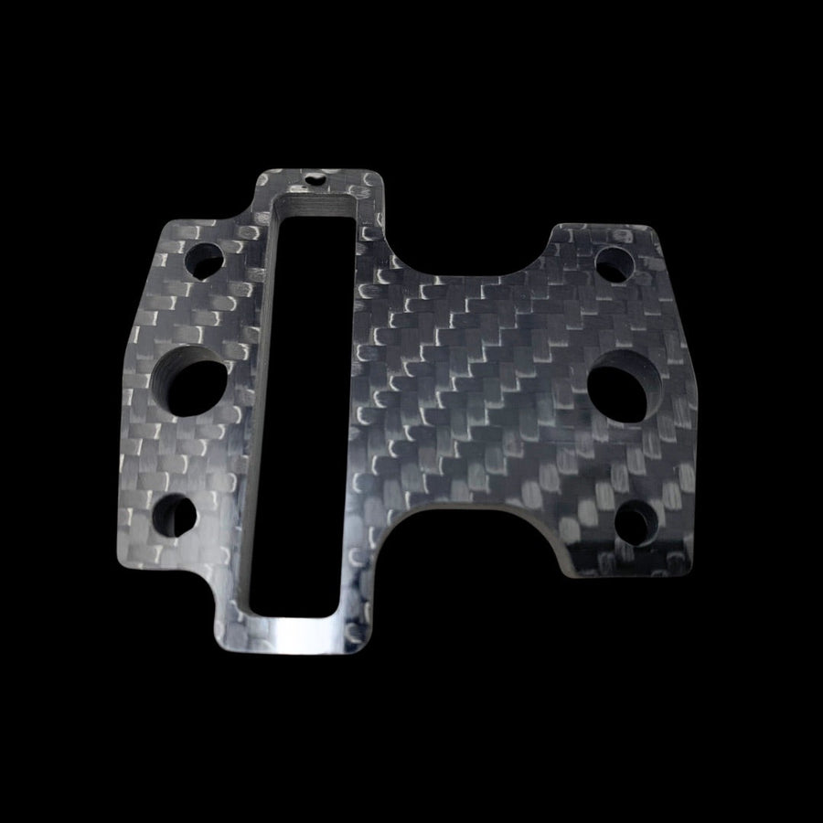 BONEHEAD LOSI 5T & 5ive 2.0 Centre Diff Top Plate