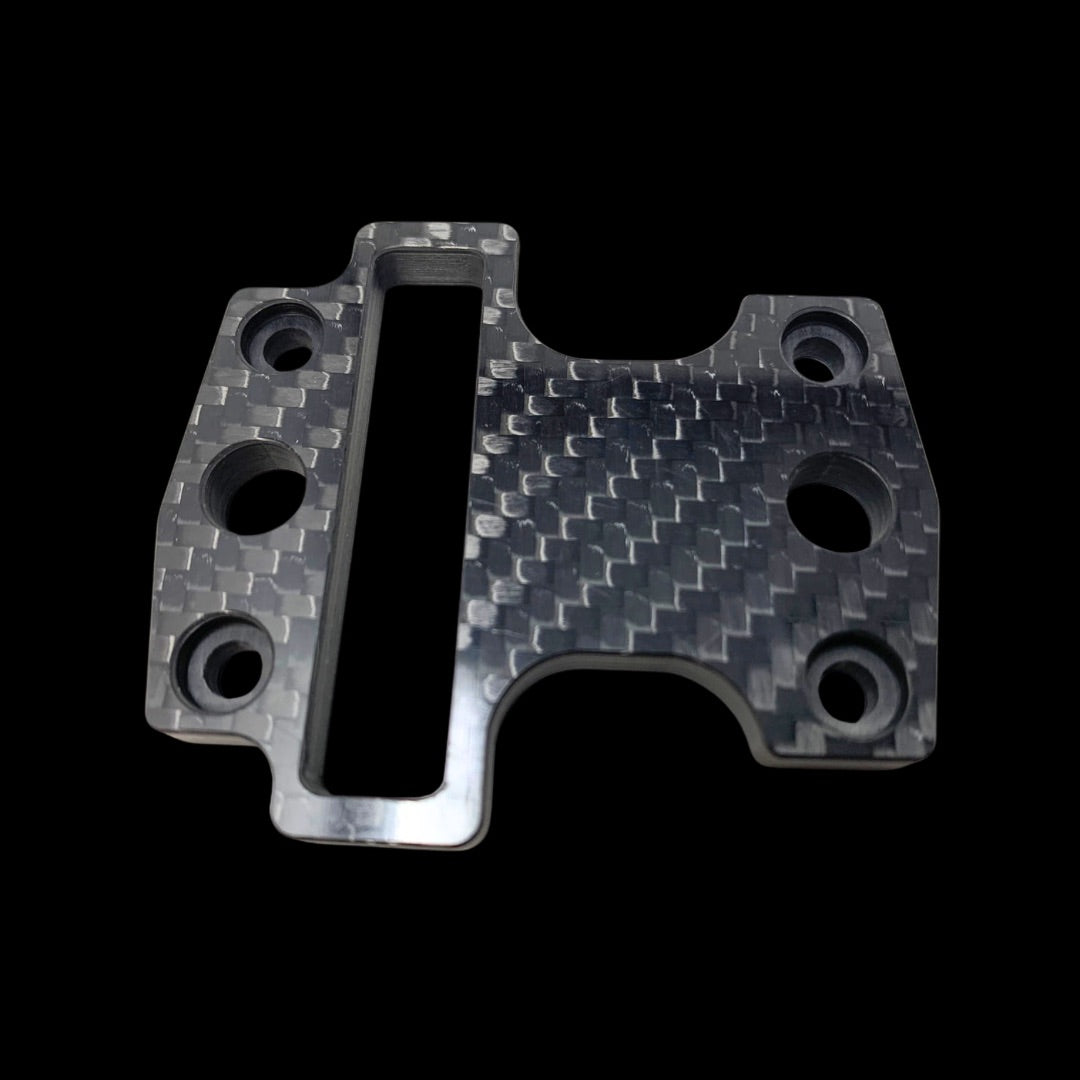 BONEHEAD LOSI 5T & 5ive 2.0 Centre Diff Top Plate