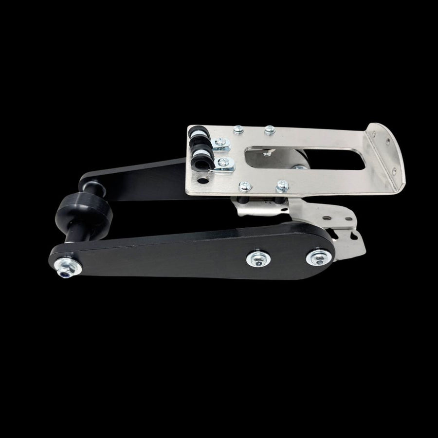 BONEHEAD RC OUTLAW Hybrid Wheelie Bar