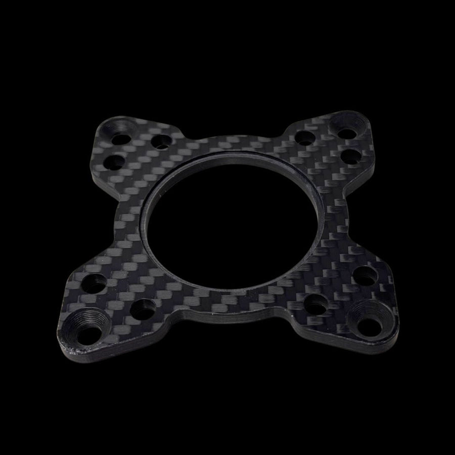 Bonehead MCD Carbon Fibre Clutch Housing Kit