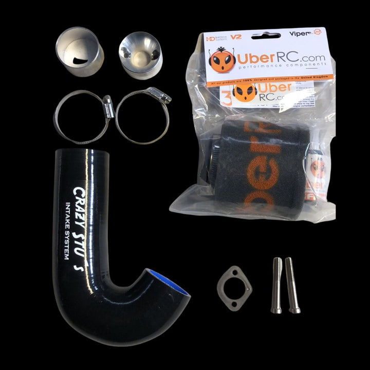 Scale Rc Intake Losi 5T 2.0 Upgrades – Page 7 – Detroit Performance RC