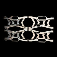 Taylor Losi DBXL (all models) Billet HD Suspensions Arms (4)