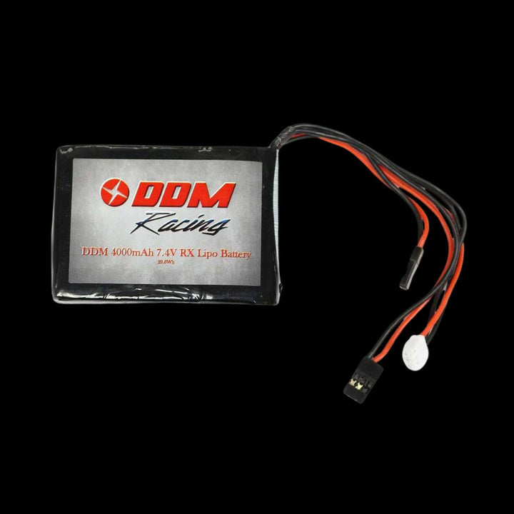 Ddm Racing Promo Code Reddit Batteries – Detroit Performance RC