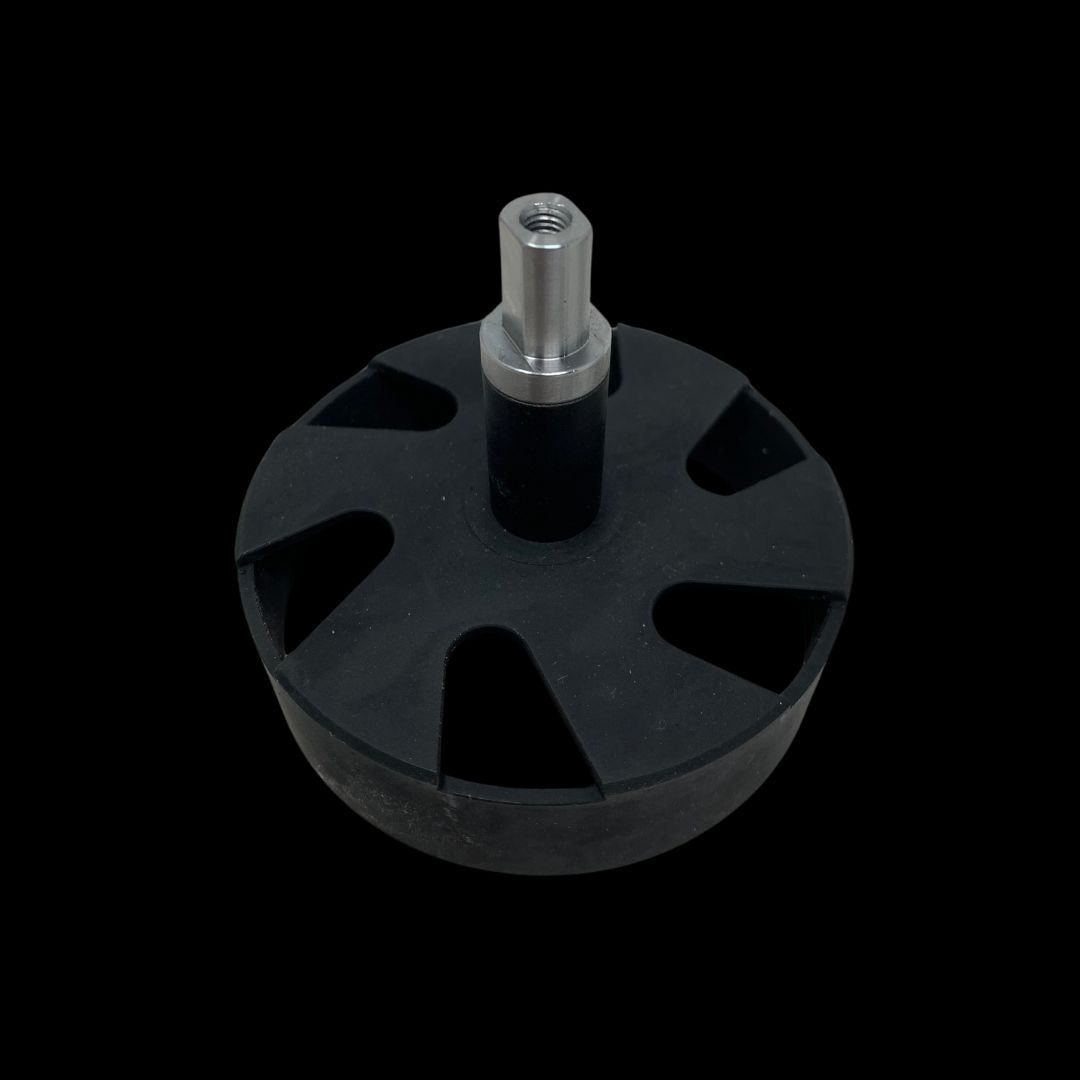 DIABLO BAJA 78mm Clutch Bell