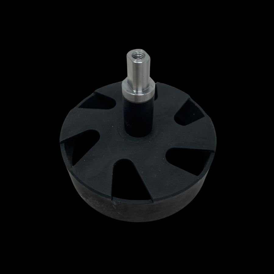 DIABLO BAJA 78mm Clutch Bell
