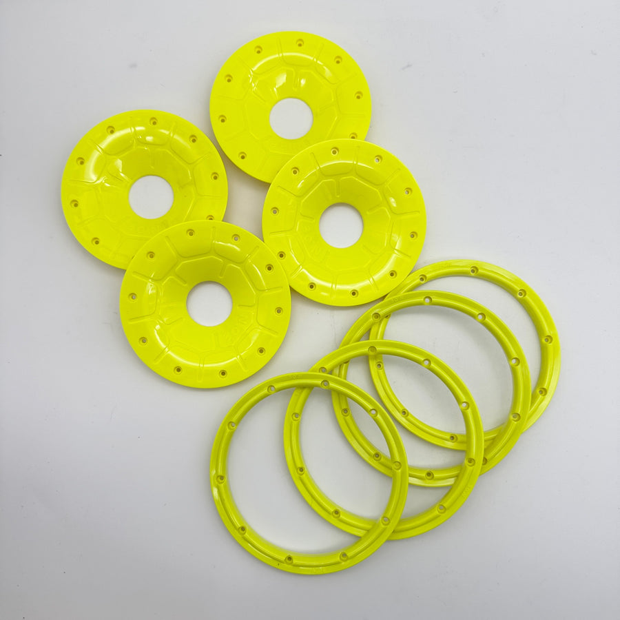 30 Degree North HD Dish Beadlocks