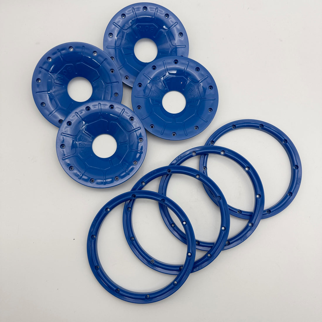 30 Degree North HD Dish Beadlocks