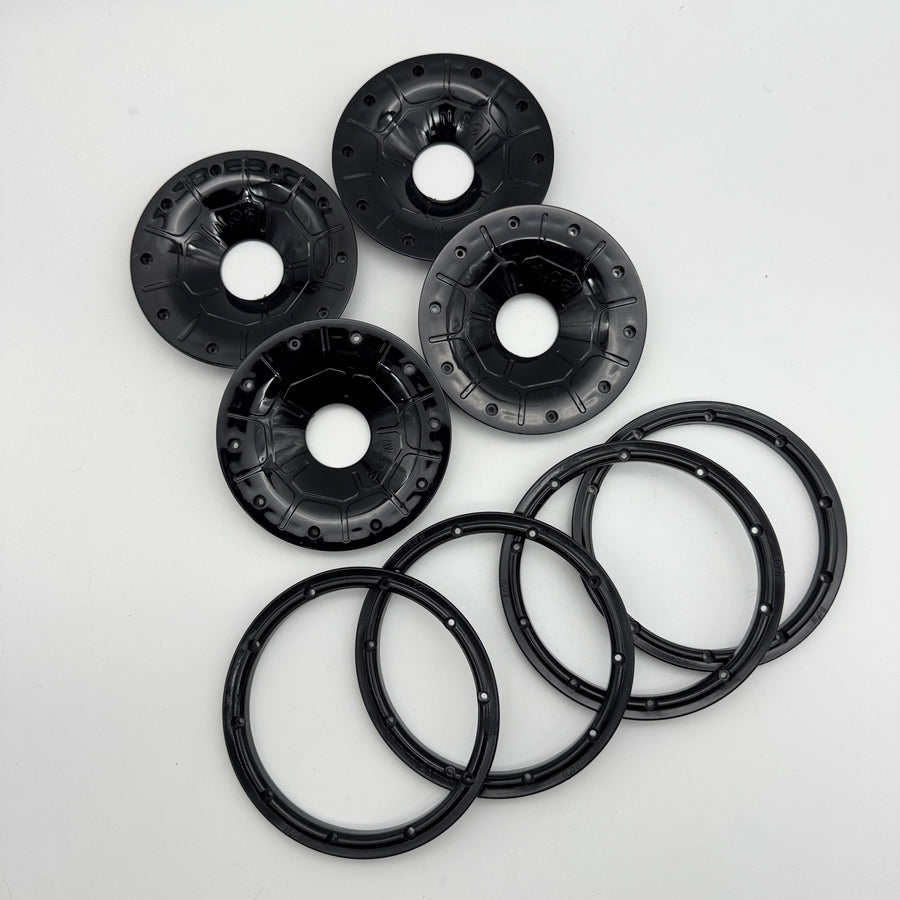 30 Degree North HD Dish Beadlocks