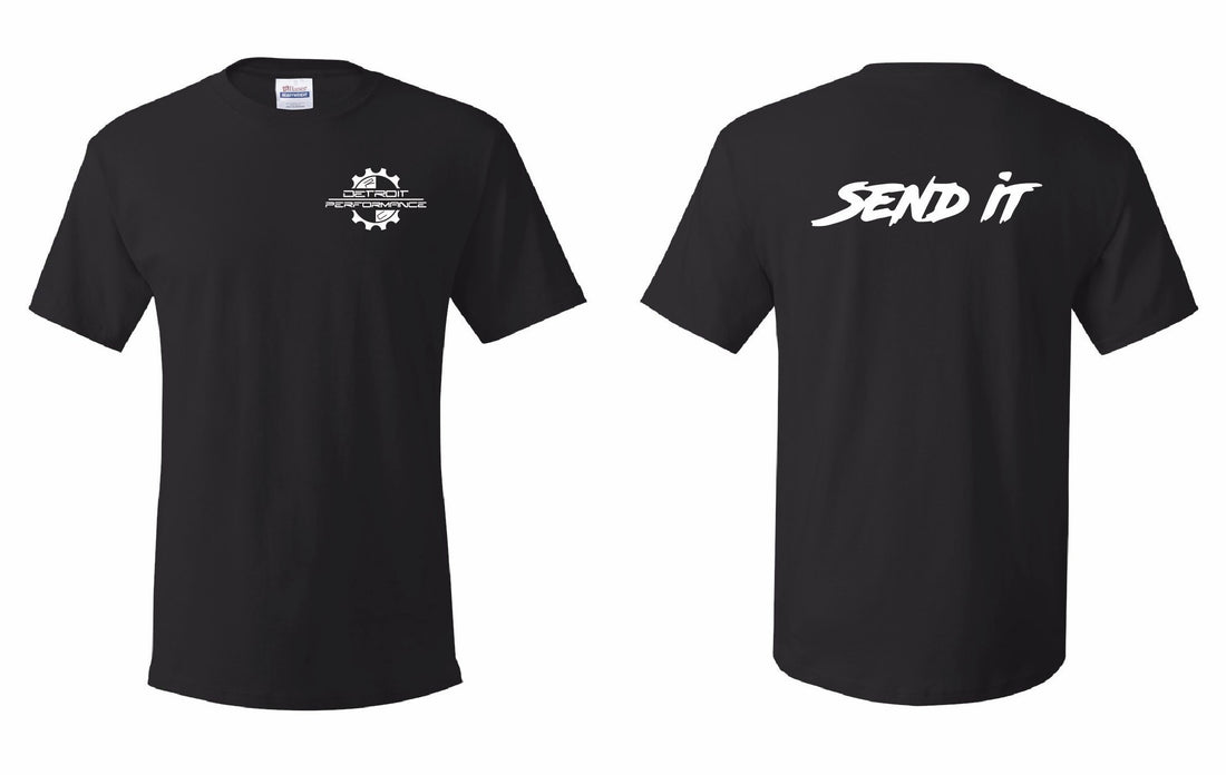 Detroit Performance RC Shirt