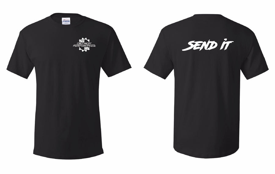 Detroit Performance RC Shirt