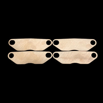 Detroit RC Losi 5ive 2.0 Spare Brake Pad Set