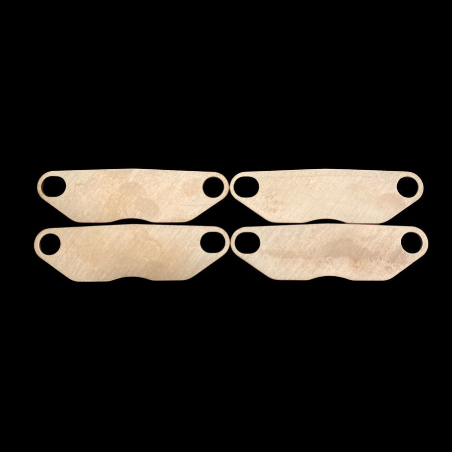 Detroit RC Losi 5ive 2.0 Spare Brake Pad Set