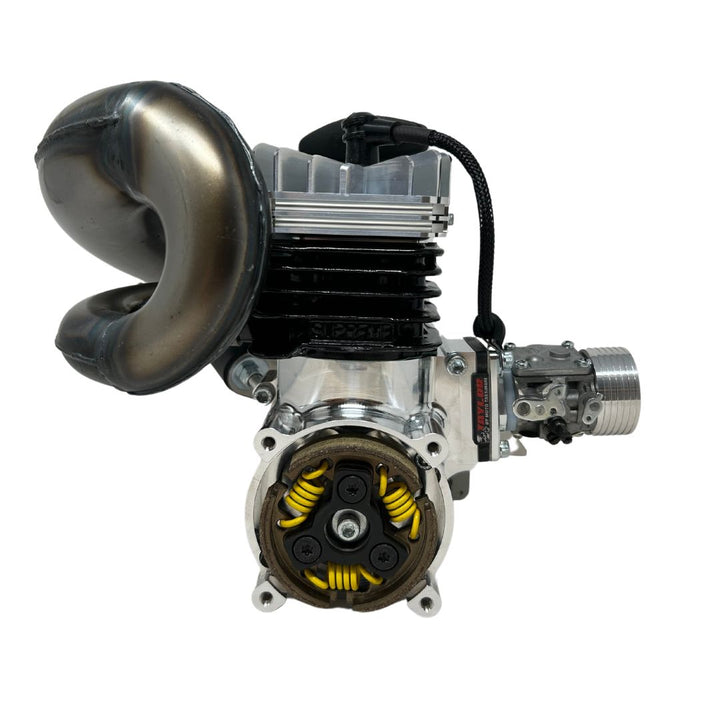Diesel Racing Rc Engines – Detroit Performance RC