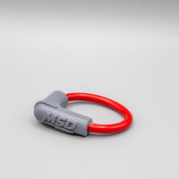 Craftwerks MSD HP Spark Plug Wire