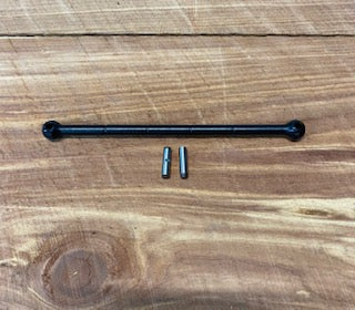 FLM Losi 5t 2.0 Front Center Driveshaft