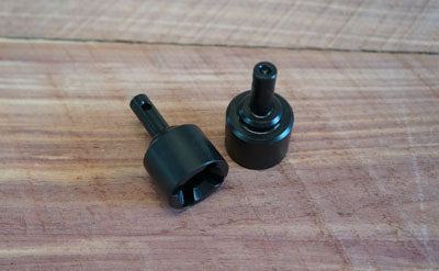 FLM  2.0 Tranny Cups for Losi DBXL 1.0