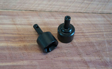 FLM  2.0 Tranny Cups for Losi DBXL 1.0