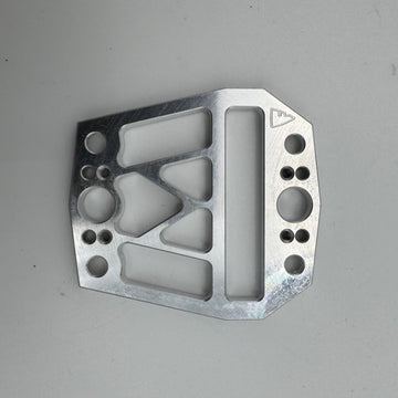 FLM Losi 5T Center Differential Carrier (Top Brace only)