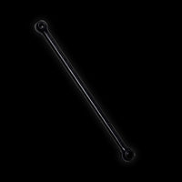FLM Upgraded CVD Shaft (1) for Losi 5T & 5ive 2.0