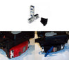 Fullforce-RC Baja 5B/5T 5th Scale Steering Servo Clamp