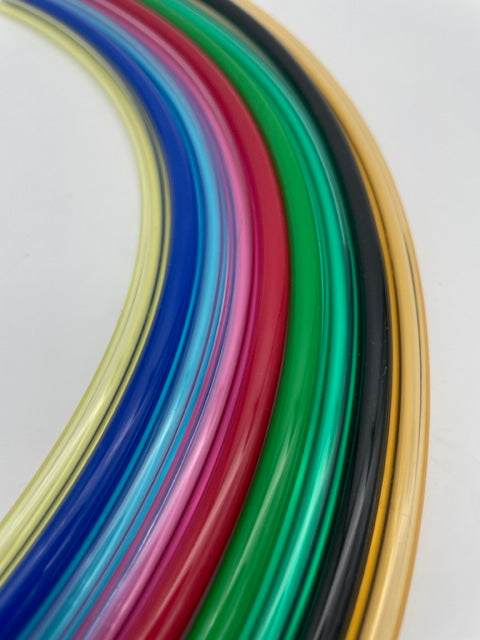 High Flow RC Fuel Line  - 1 Foot Length