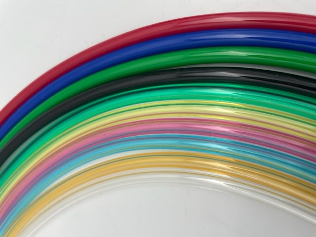 High Flow RC Fuel Line  - 1 Foot Length