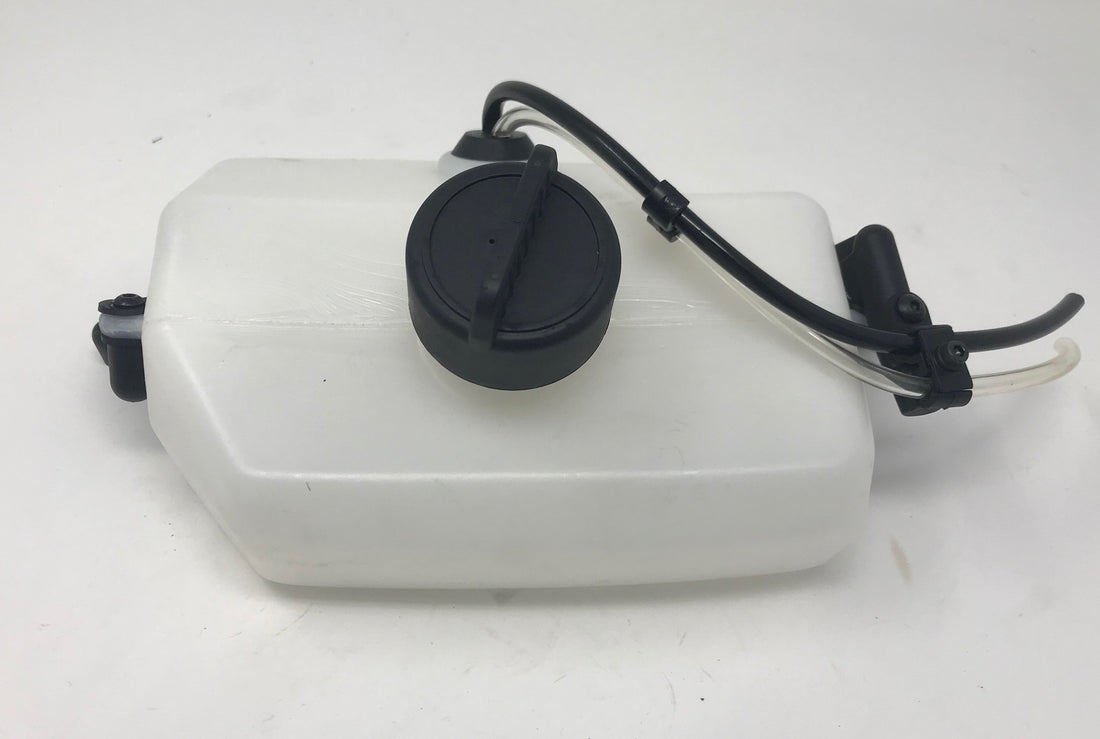 30N Gas Tank Assembly- Compatible with Losi 5ive T & Outlaw Hybrid kit