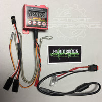 Hilantronics "IKILLY 2" Advanced Kill Switch